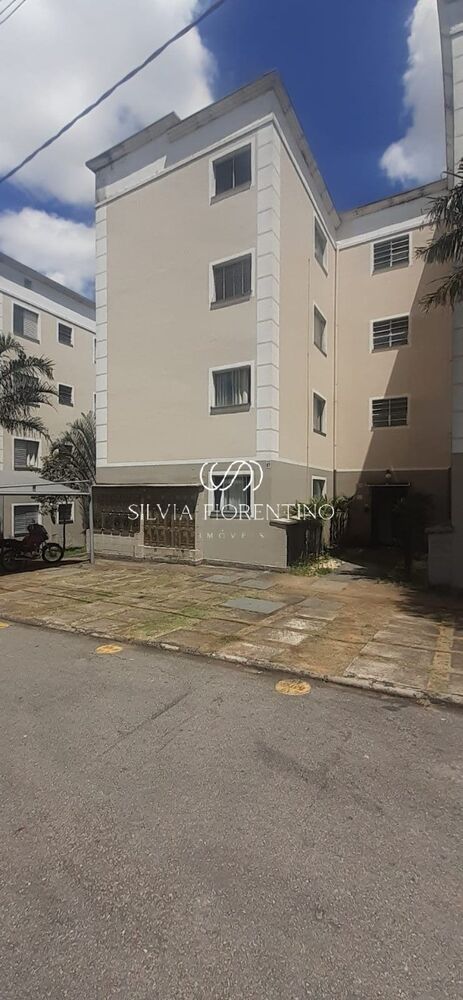 Apartamento, 2 quartos, 65 m² - Foto 3