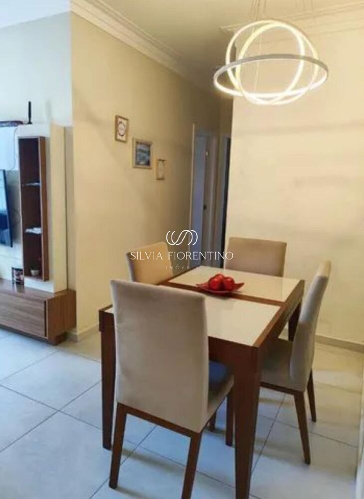 Apartamento, 2 quartos, 60 m² - Foto 4