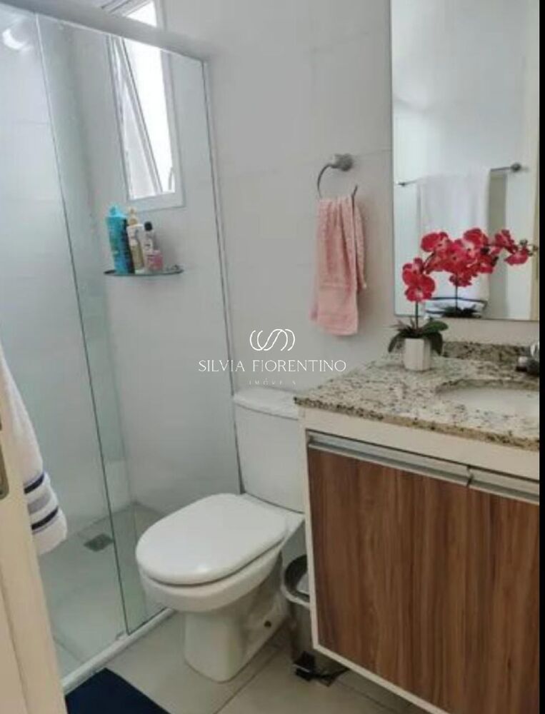 Apartamento, 2 quartos, 60 m² - Foto 3