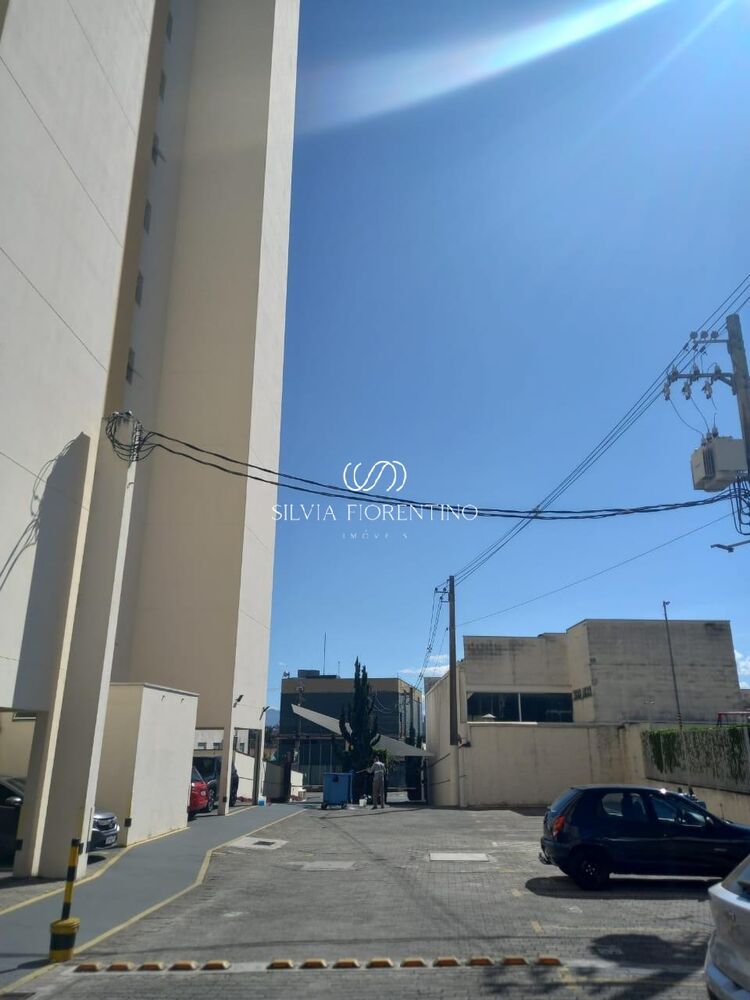 Apartamento, 2 quartos, 57 m² - Foto 6