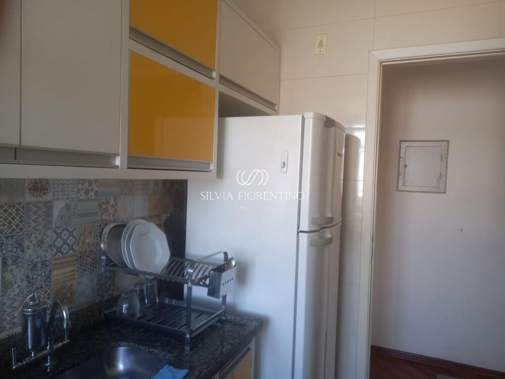 Apartamento, 2 quartos, 57 m² - Foto 2