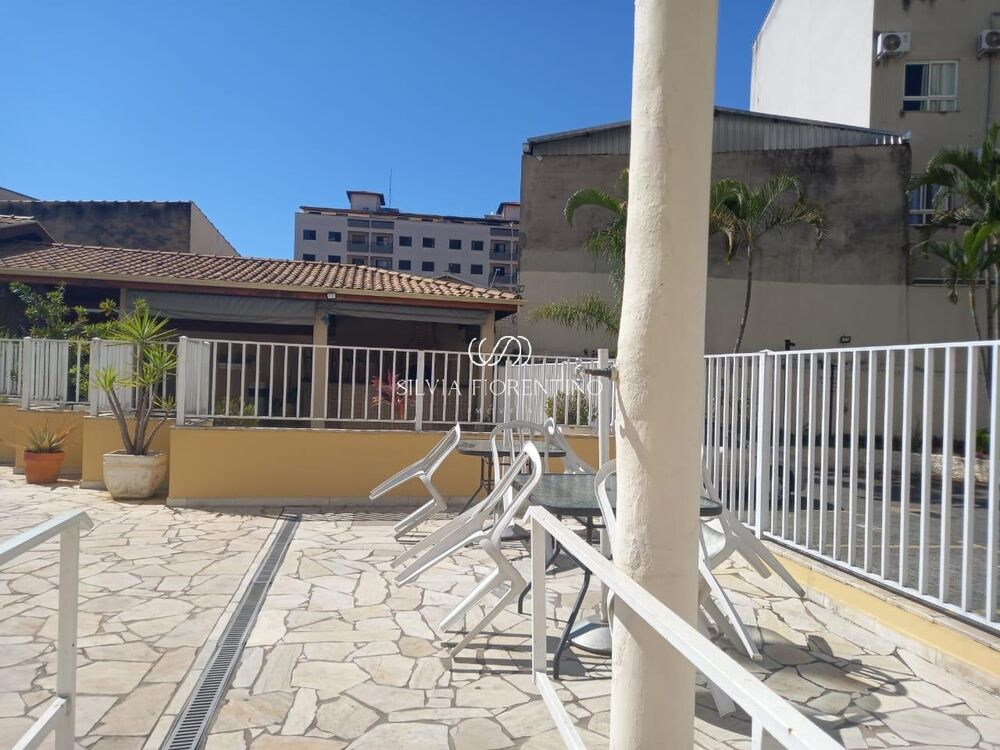 Apartamento, 2 quartos, 57 m² - Foto 7