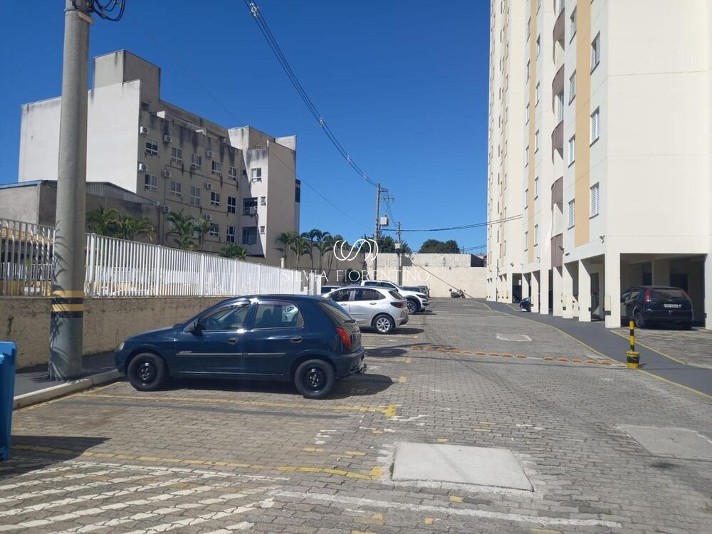 Apartamento, 2 quartos, 57 m² - Foto 13
