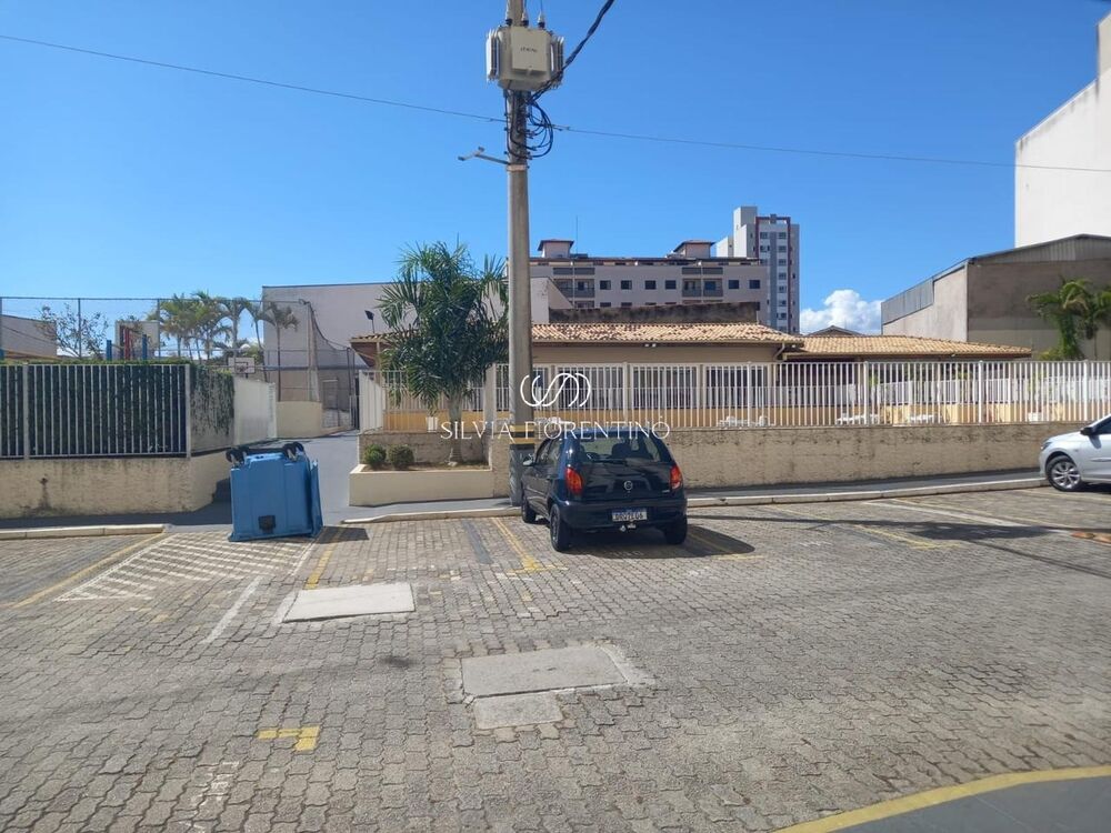 Apartamento, 2 quartos, 57 m² - Foto 11