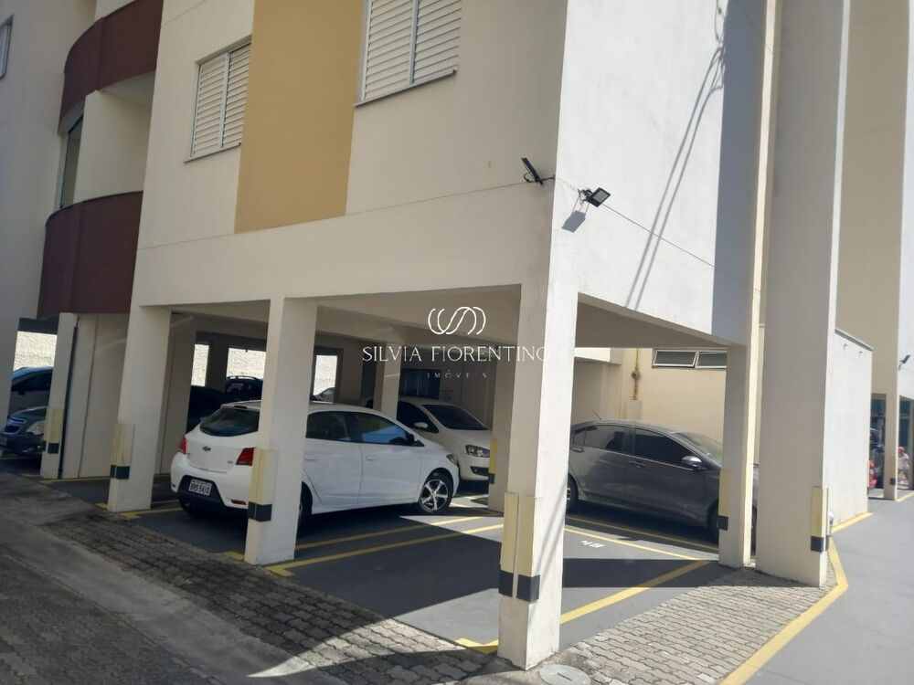 Apartamento, 2 quartos, 57 m² - Foto 9