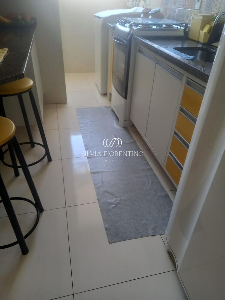 Apartamento, 2 quartos, 57 m² - Foto 3