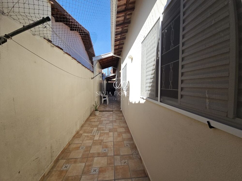 Casa, 2 quartos, 126 m² - Foto 3