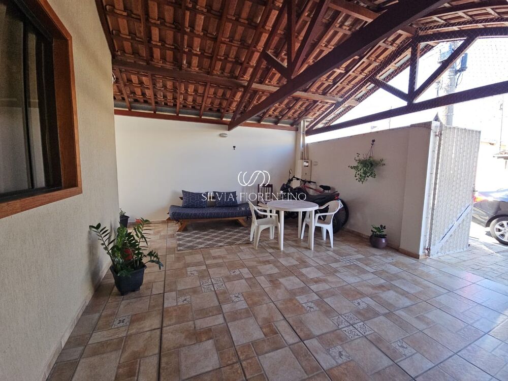 Casa, 2 quartos, 126 m² - Foto 2
