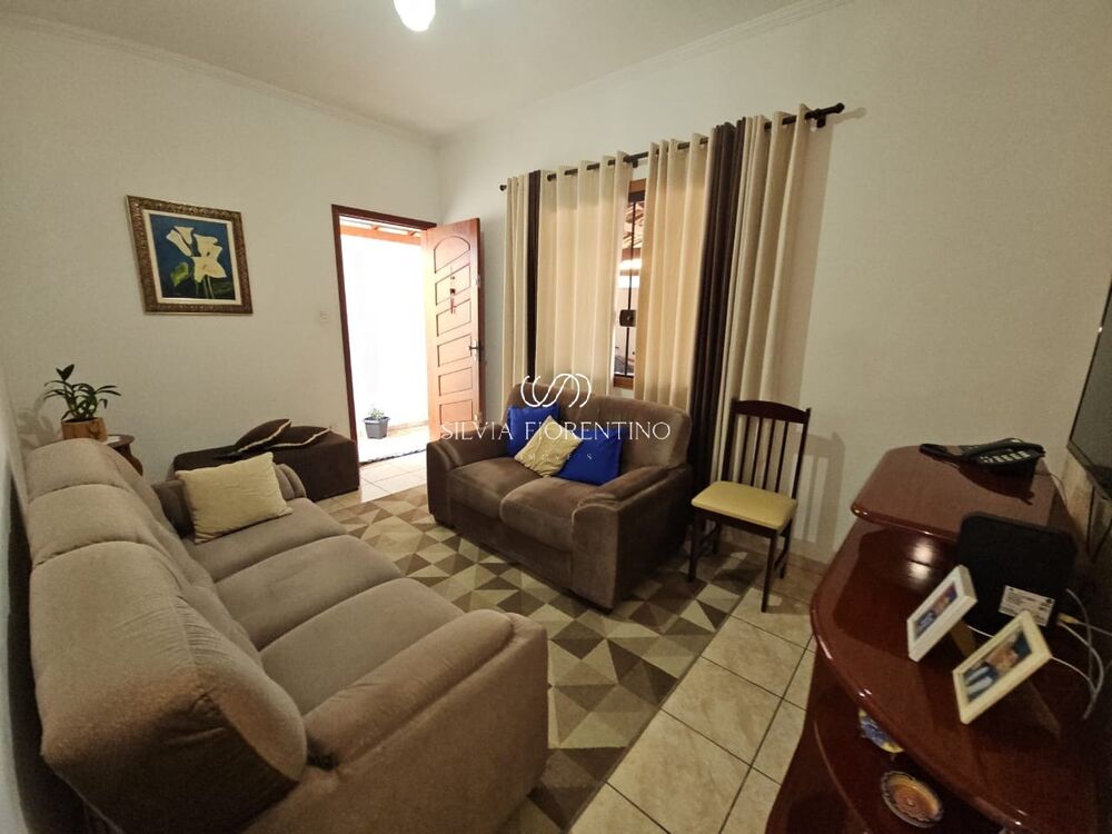 Casa, 2 quartos, 126 m² - Foto 1