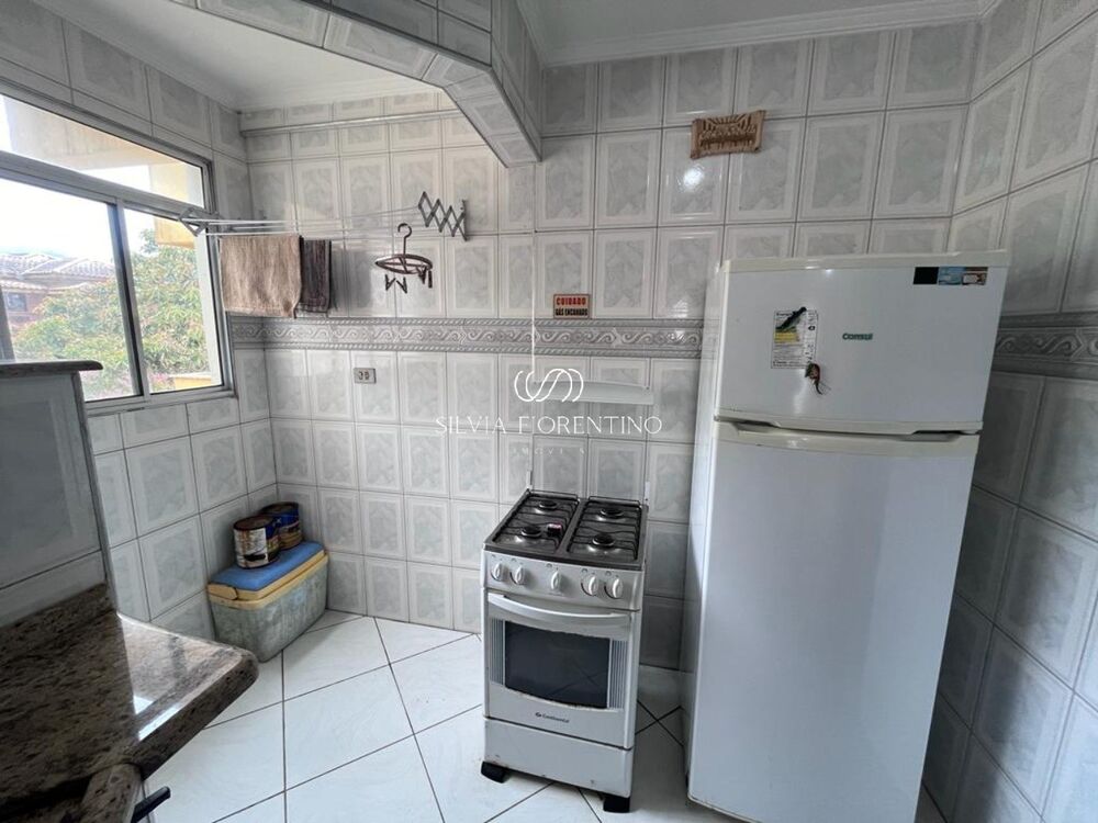 Apartamento à venda com 2 quartos, 56m² - Foto 3