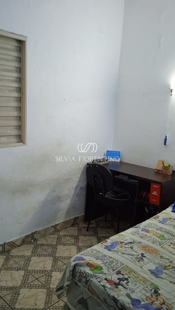 Casa, 3 quartos, 125 m² - Foto 1