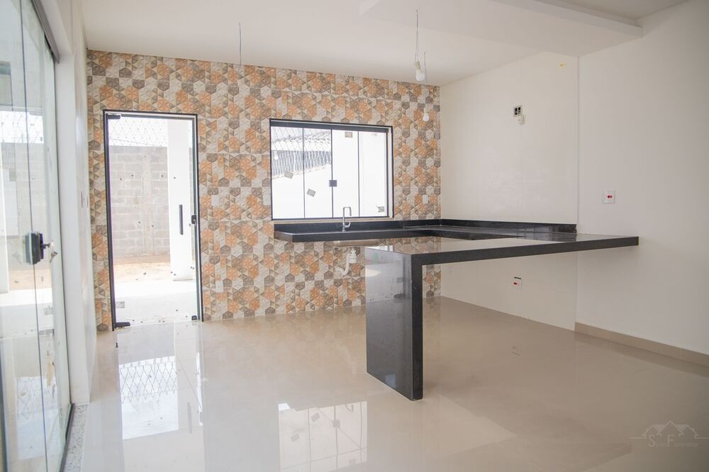 Casa, 3 quartos, 178 m² - Foto 19