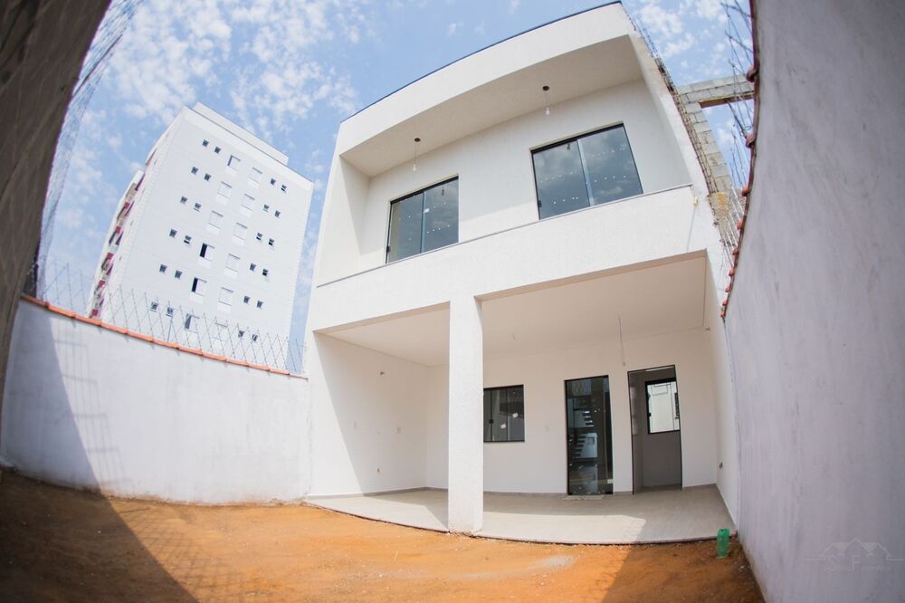 Casa, 3 quartos, 178 m² - Foto 5
