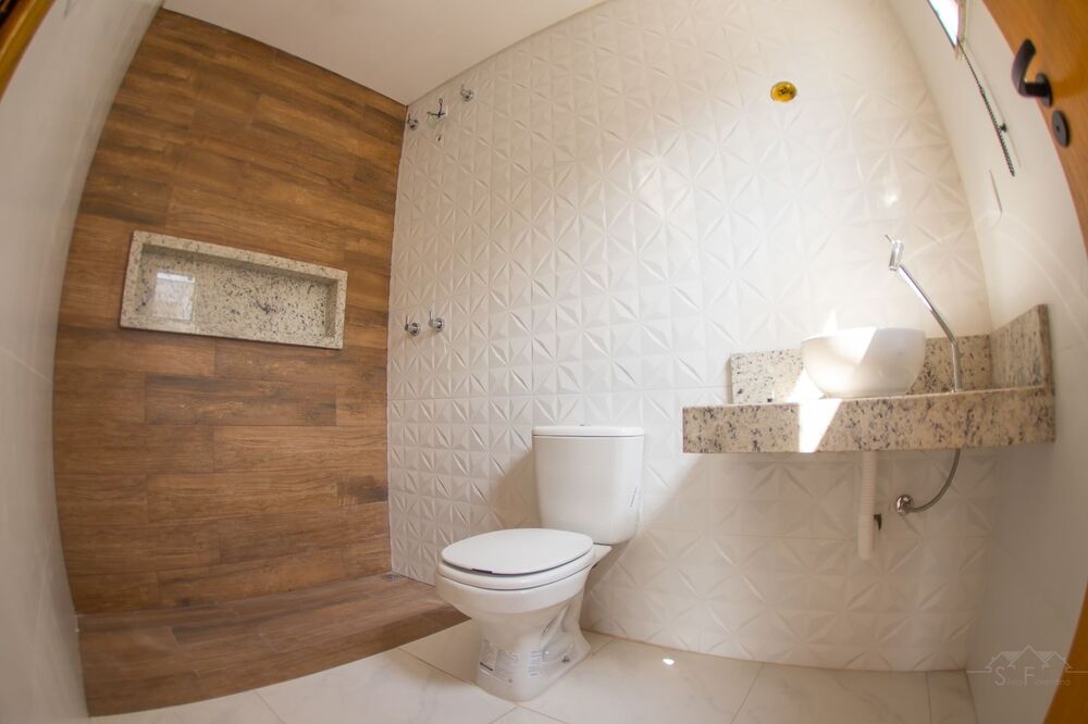 Casa, 3 quartos, 178 m² - Foto 2