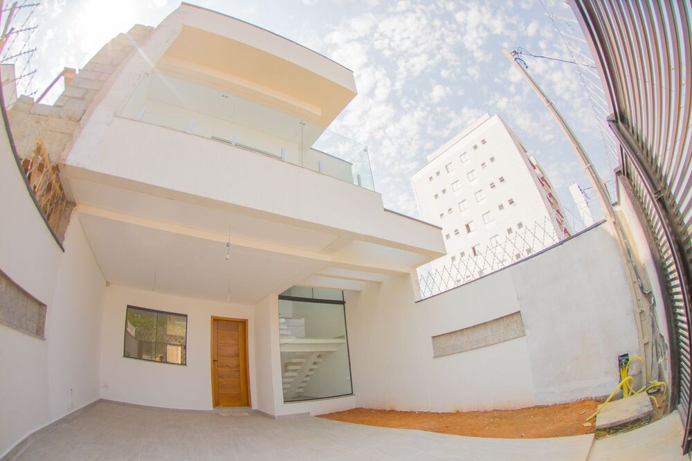 Casa, 3 quartos, 178 m² - Foto 4