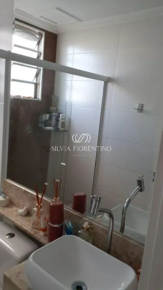 Apartamento à venda com 2 quartos, 46m² - Foto 2