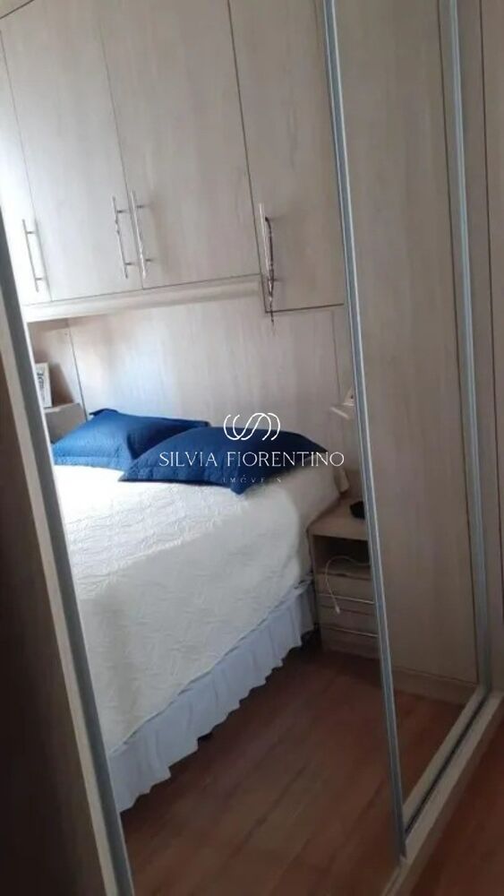 Apartamento à venda com 2 quartos, 46m² - Foto 4