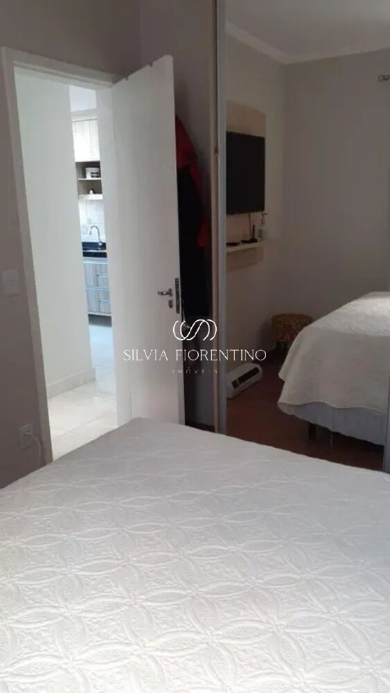 Apartamento à venda com 2 quartos, 46m² - Foto 3