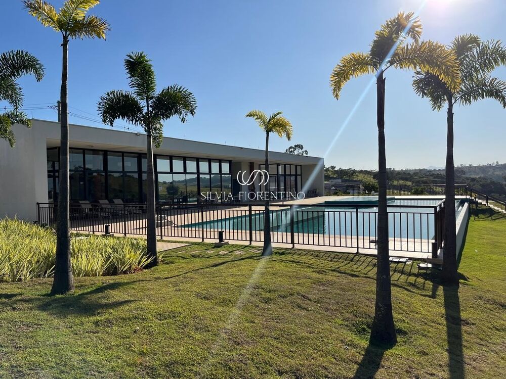 Terreno, 307 m² - Foto 1