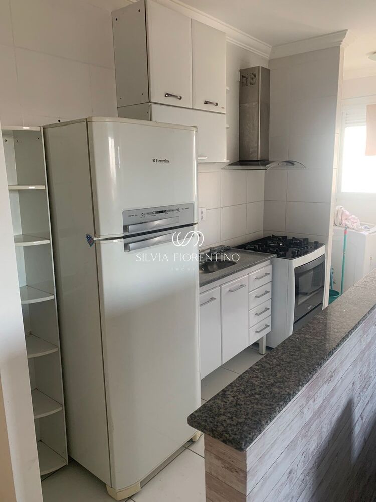 Apartamento, 2 quartos, 50 m² - Foto 9