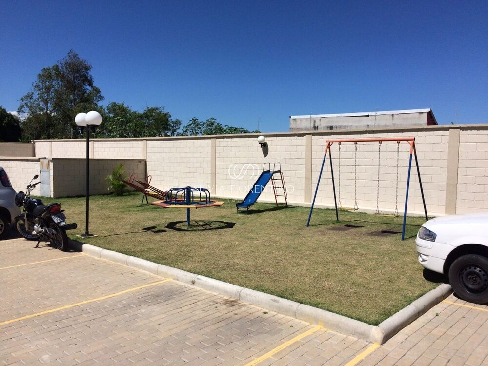 Apartamento, 2 quartos, 50 m² - Foto 5