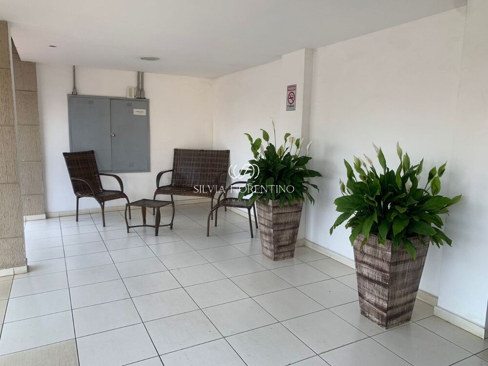 Apartamento, 2 quartos, 50 m² - Foto 6