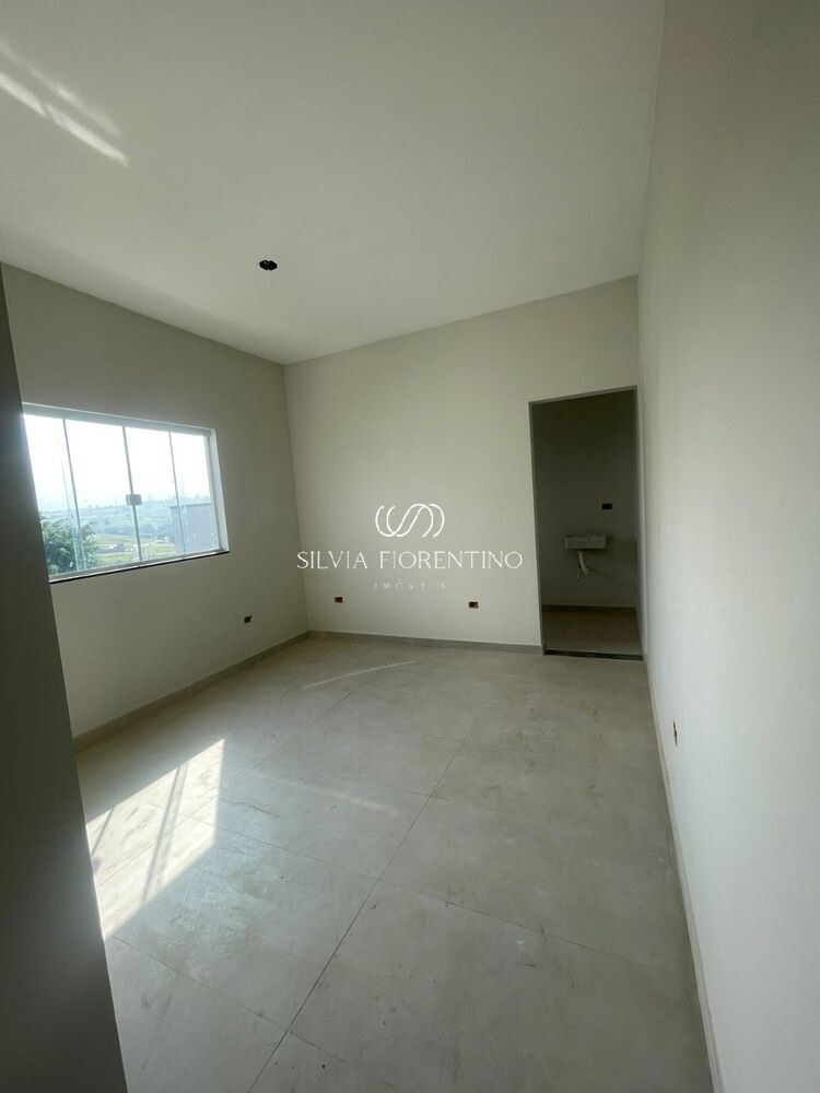 Casa, 3 quartos, 150 m² - Foto 1
