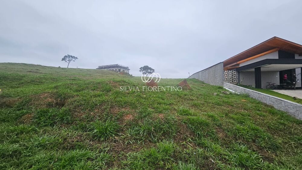 Terreno à venda, 1292m² - Foto 1