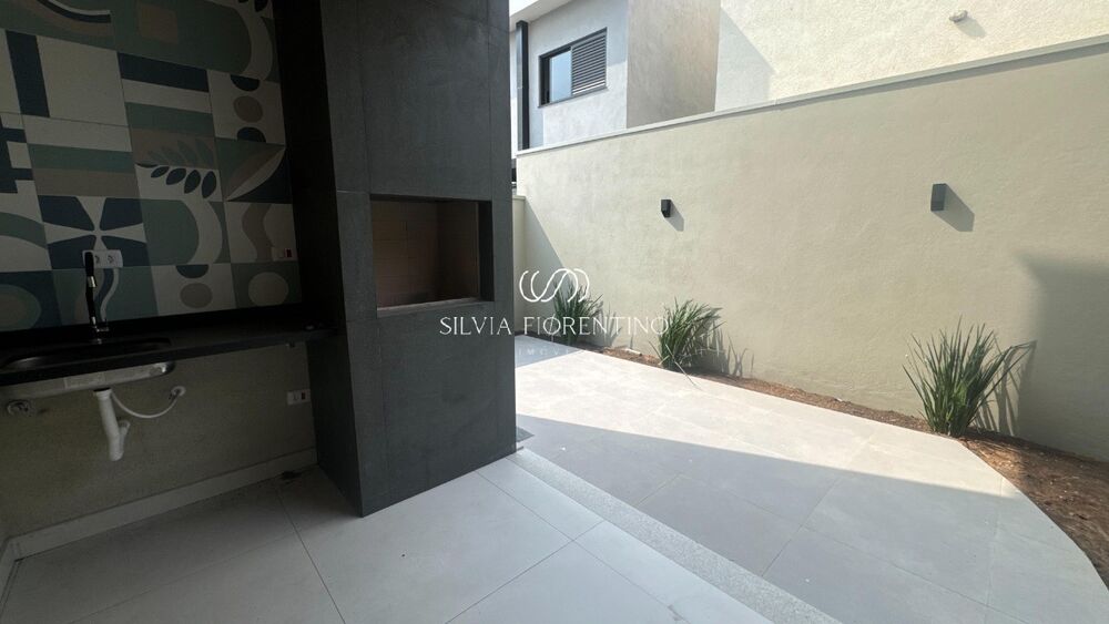 Casa, 3 quartos, 150 m² - Foto 2