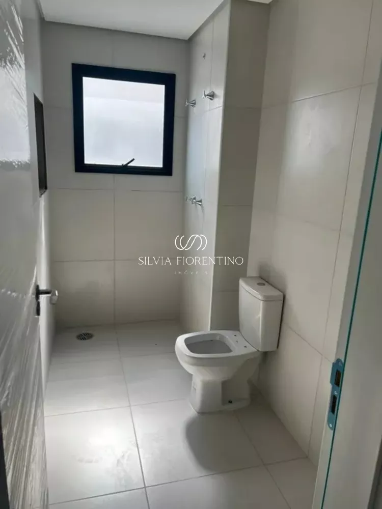 Apartamento à venda com 3 quartos, 109m² - Foto 3