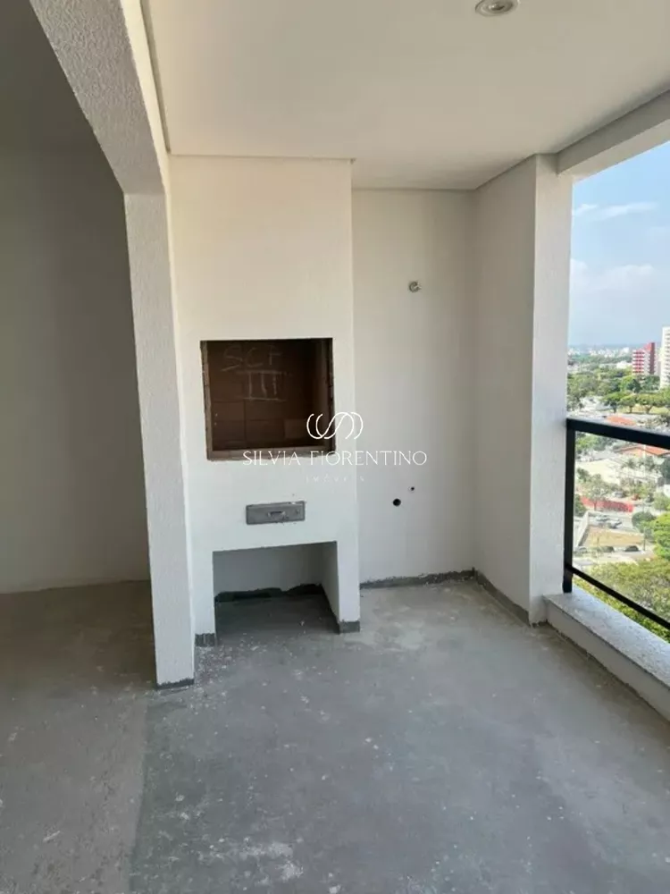 Apartamento à venda com 3 quartos, 109m² - Foto 4