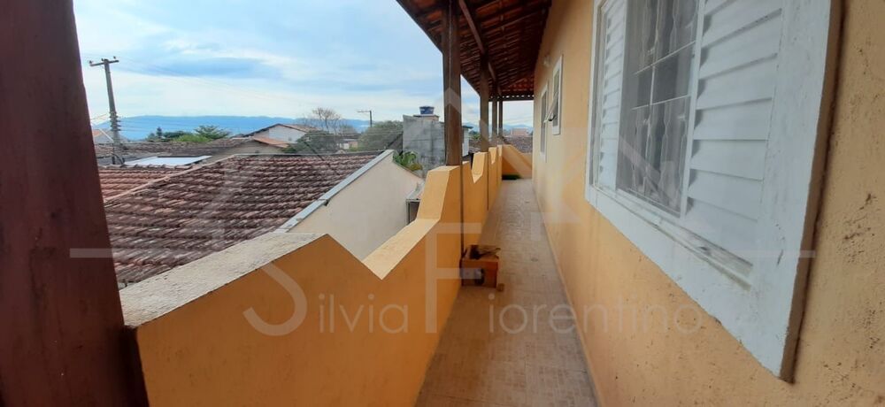 Casa à venda com 3 quartos - Foto 14