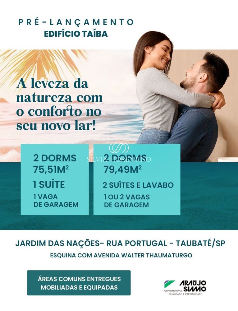 Apartamento, 2 quartos, 75 m² - Foto 3