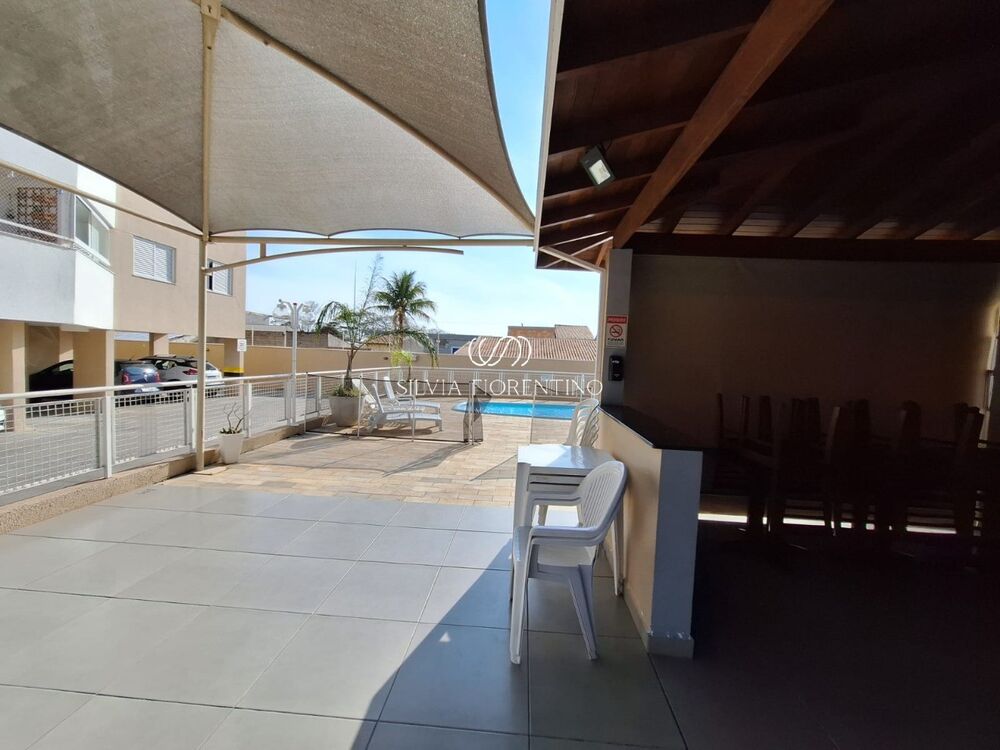 Apartamento, 3 quartos, 63 m² - Foto 16