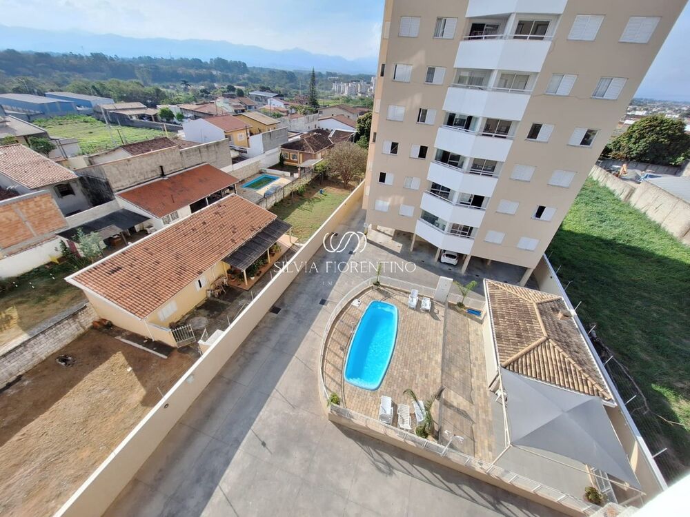 Apartamento, 3 quartos, 63 m² - Foto 9