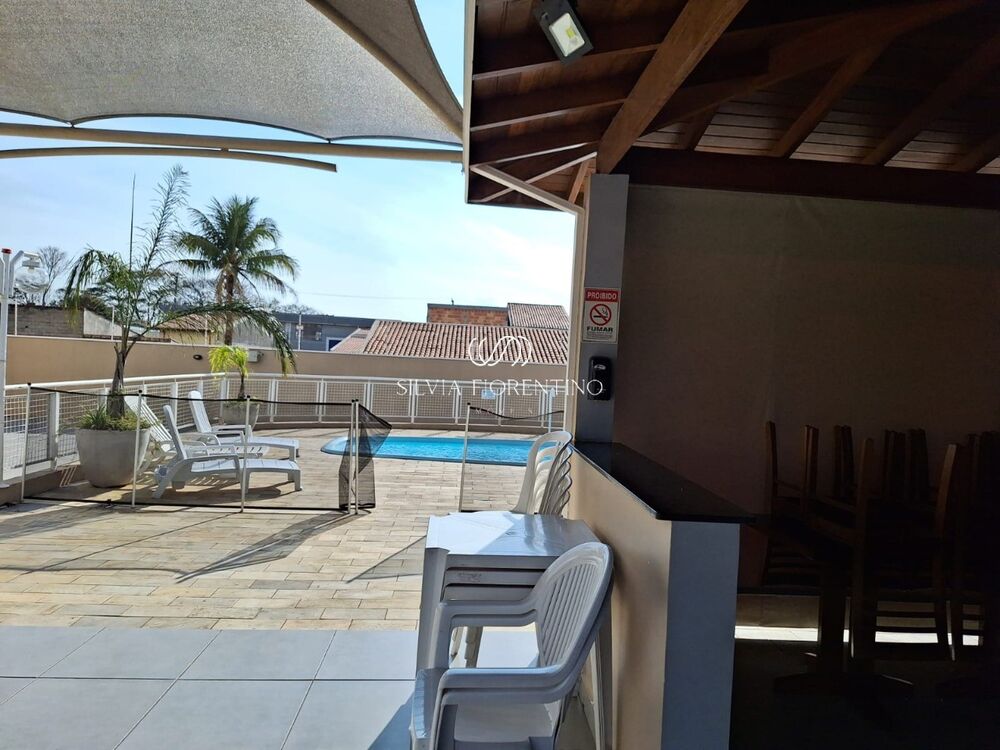 Apartamento, 3 quartos, 63 m² - Foto 20