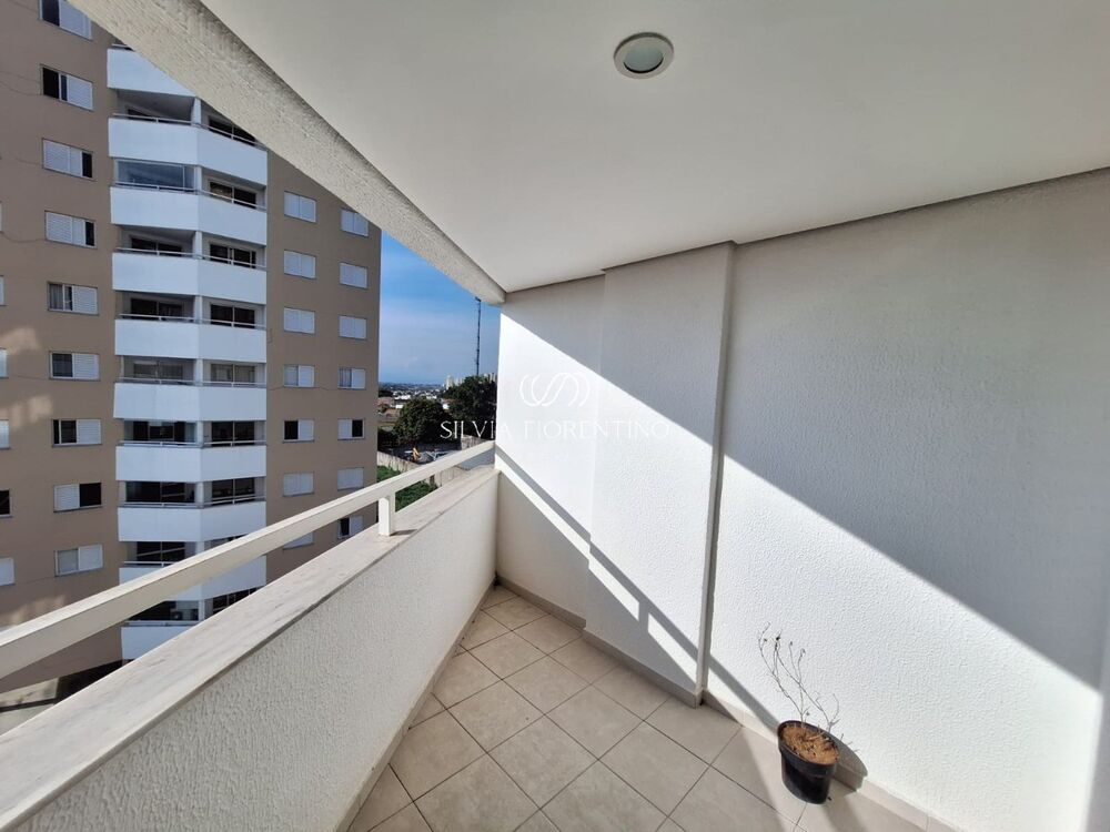 Apartamento, 3 quartos, 63 m² - Foto 8