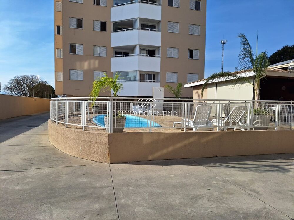 Apartamento, 3 quartos, 63 m² - Foto 1