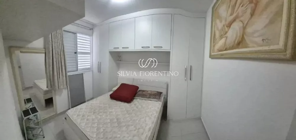 Apartamento à venda com 2 quartos, 41m² - Foto 4