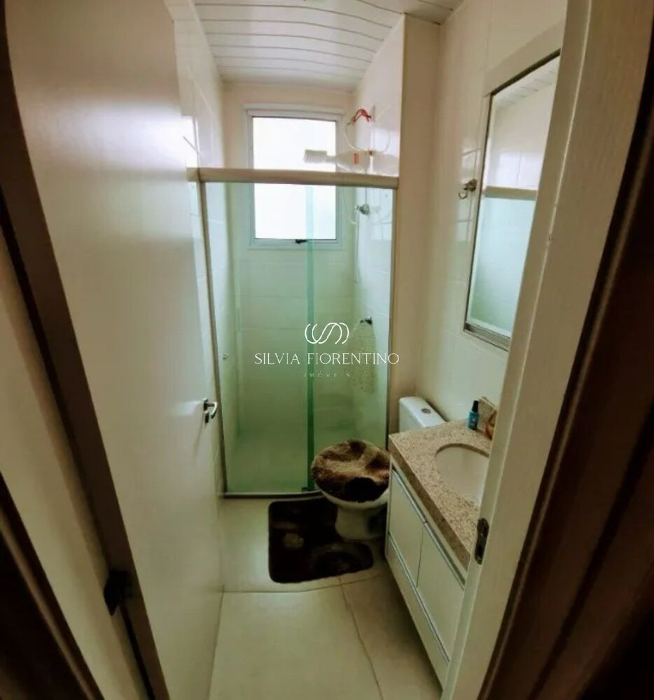 Apartamento à venda com 2 quartos, 41m² - Foto 8