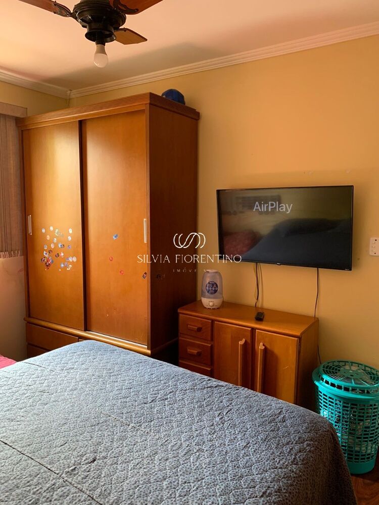 Apartamento, 2 quartos, 58 m² - Foto 3