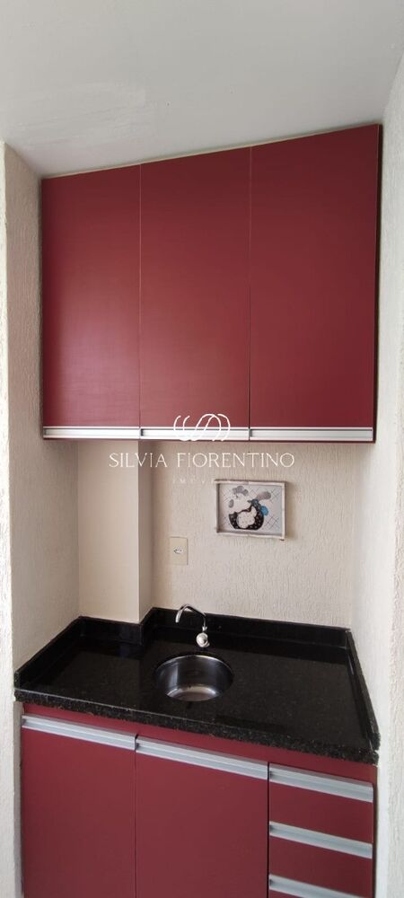 Apartamento, 2 quartos, 68 m² - Foto 2