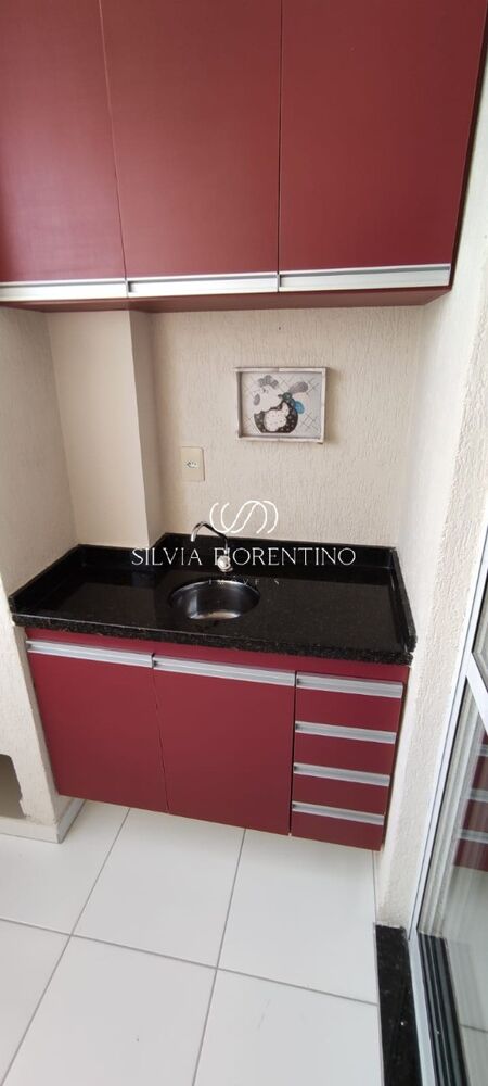 Apartamento, 2 quartos, 68 m² - Foto 3