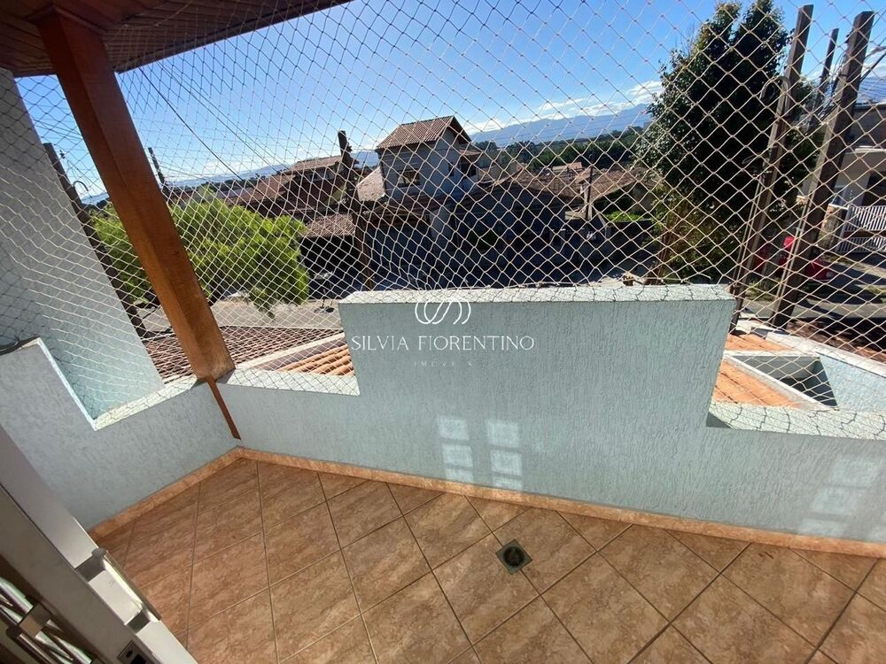 Casa, 4 quartos, 200 m² - Foto 7