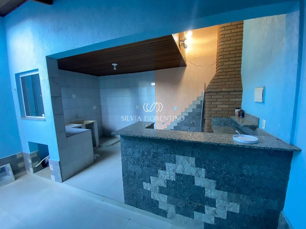 Casa, 4 quartos, 200 m² - Foto 6