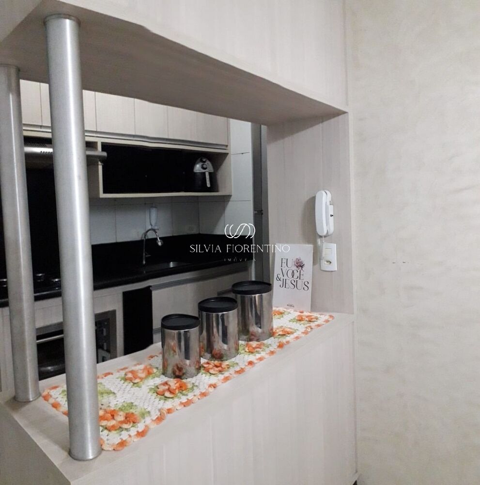 Apartamento, 3 quartos, 77 m² - Foto 3
