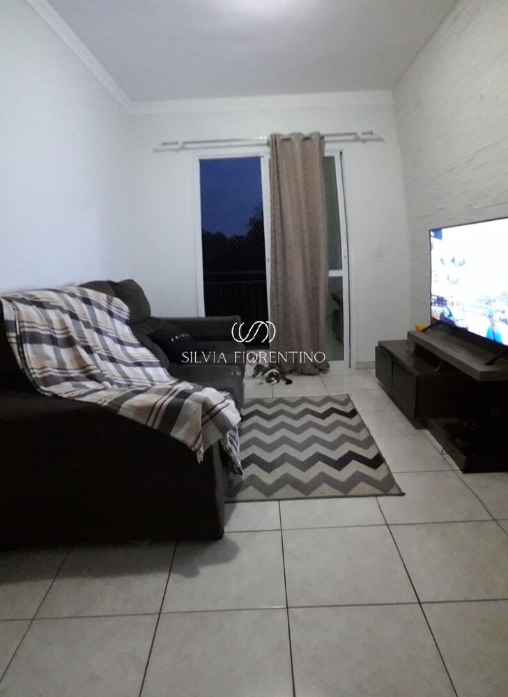 Apartamento, 3 quartos, 77 m² - Foto 2