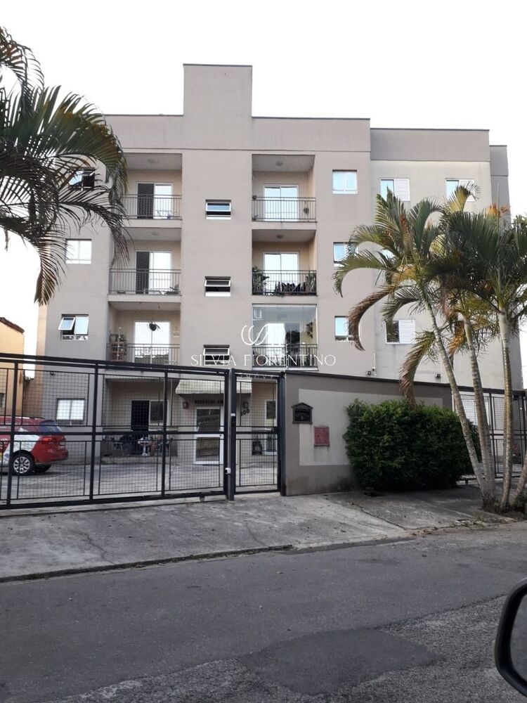 Apartamento, 3 quartos, 77 m² - Foto 1
