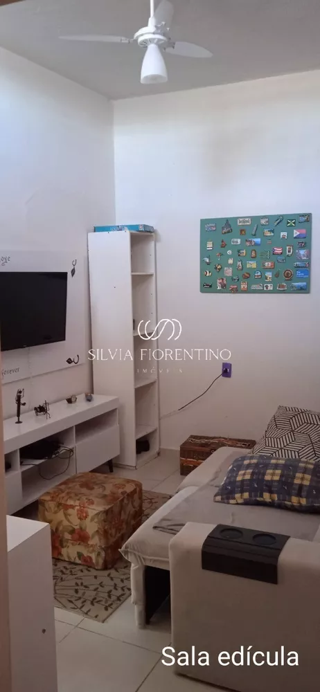 Casa à venda com 4 quartos, 160m² - Foto 4