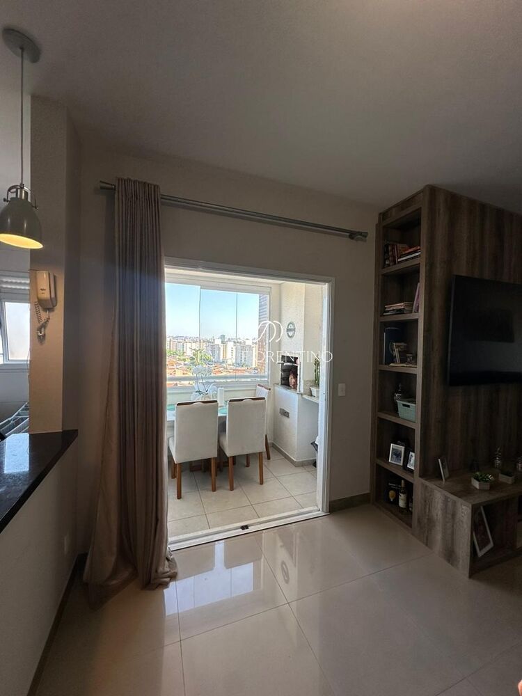 Apartamento, 2 quartos, 60 m² - Foto 6